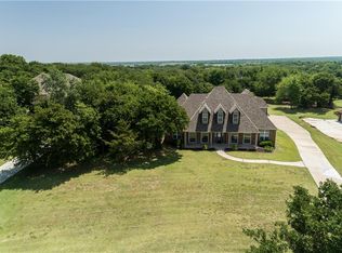 10000 Prosper Dr, Oklahoma City, OK 73151