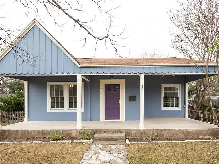 4808 Ramsey Ave — Photo 1