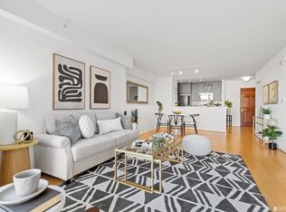 1483 Sutter St UNIT 520, San Francisco, CA 94109
