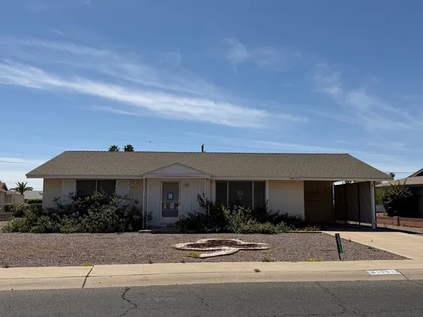 10913 W Canterbury Dr, Sun City, AZ 85351