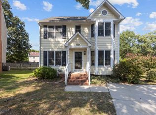 4309 Warfield Pl, Raleigh, NC 27604