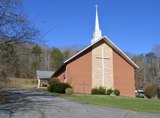 107 Mount Pleasant Dr, Covington, VA 24426