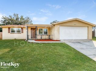 7820 Niagara Dr, Port Richey, FL 34668