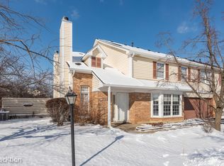 9885 Cambridge Ct #B, Mokena, IL