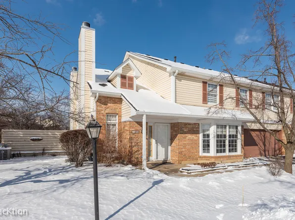 9885 Cambridge Ct #B, Mokena, IL 60448