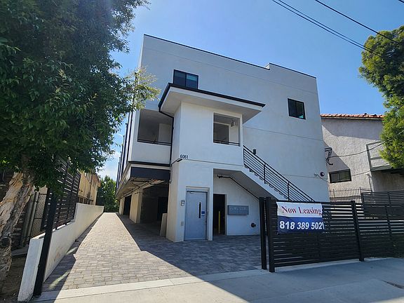 5th image of 6061 Fulton Ave #5