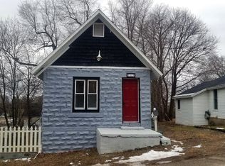 515 Little St, Belding, MI 48809