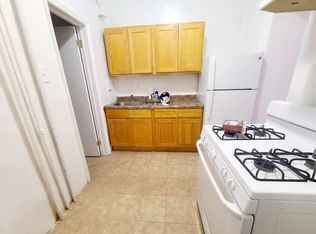 852 Cauldwell Ave #1A, Bronx, NY 10456