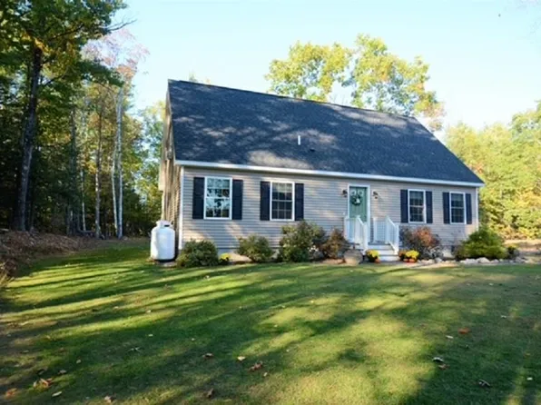 2 Paul Lane, Epping, NH 03042-0000
