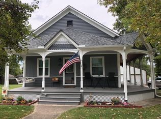 310 E Nichols St, Spring Hill, KS 66083