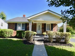 315 Robin Rd, Elizabethtown, KY 42701