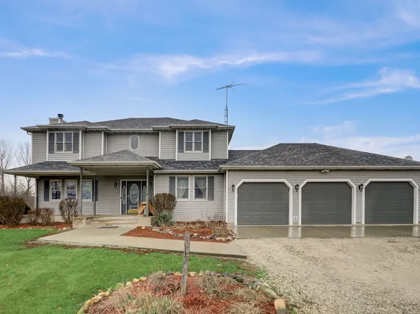 545 S Will Rd, Diamond, IL 60416