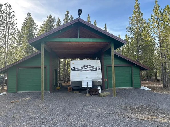 Two Rivers Rd #Tl-3300, Crescent, OR 97733