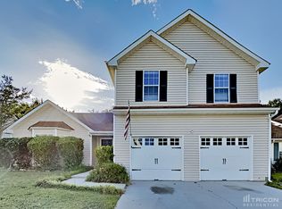 3706 Salem Chapel Dr, Lithonia, GA 30038