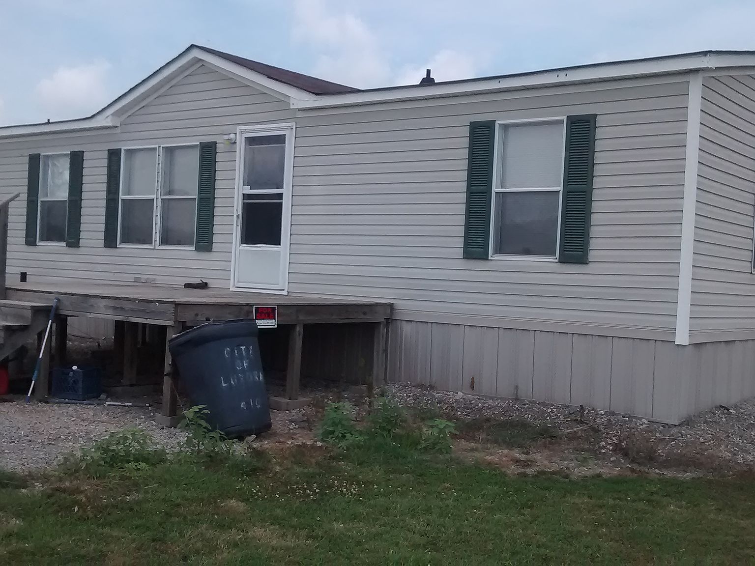 217 Brinkley Rd, Luxora, AR 72358 Zillow