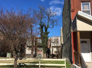 4185 Leidy Ave, Philadelphia, PA 19104