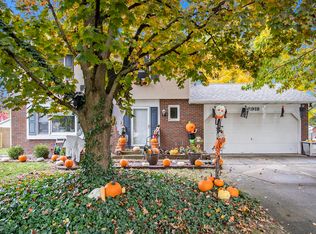 22918 Bradford Ct, Elkhart, IN 46516