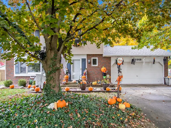 22918 Bradford Ct, Elkhart, IN 46516