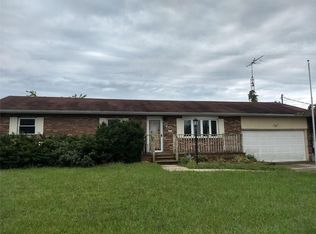 9661 Jones Rd, South Vienna, OH 45369