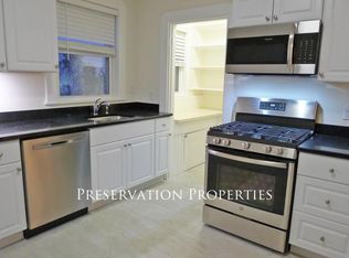 179 Belmont St #1, Belmont, MA 02478