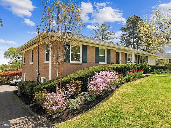 5th image of 7407 Gatewood Ct