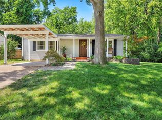 41 Hunting Creek Rd, Saint Peters, MO 63376