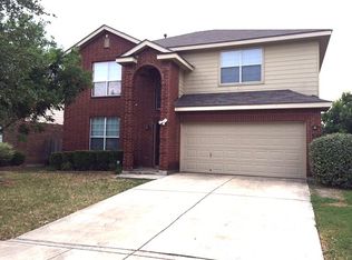 8914 Imperial Cross, Helotes, TX 78023