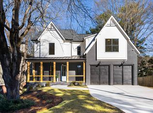 1868 Georgian Ter, Atlanta, GA 30341