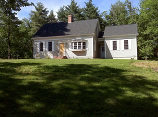 10 Kelly Cir, Douglas, MA 01516