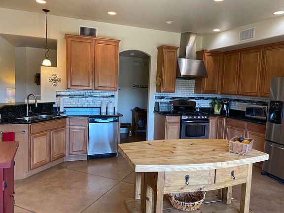 4th image of 5430 N Desert Saguaro Ct