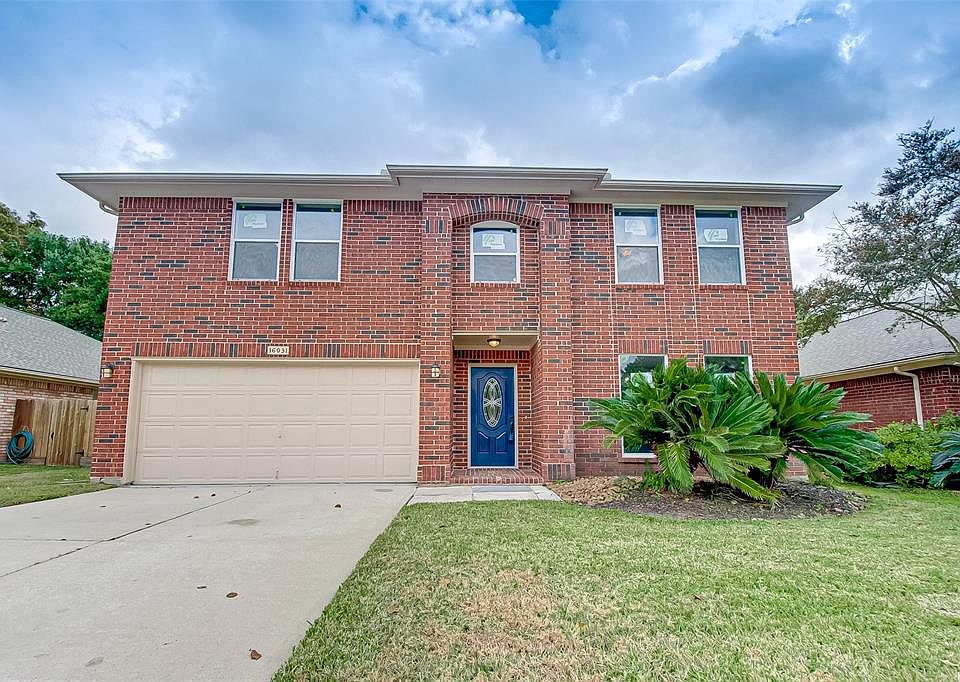 1st image of 16031 Willowpark Dr