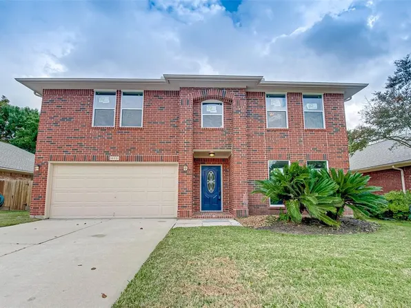 16031 Willowpark Dr, Tomball, TX 77377