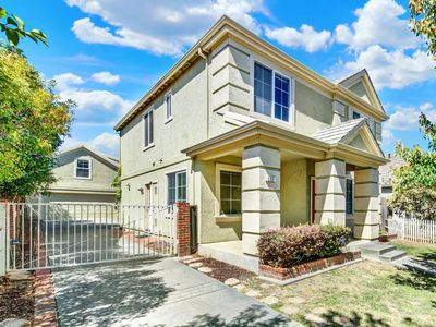 581 Vintage Valley Drive, Fairfield, CA, 94534