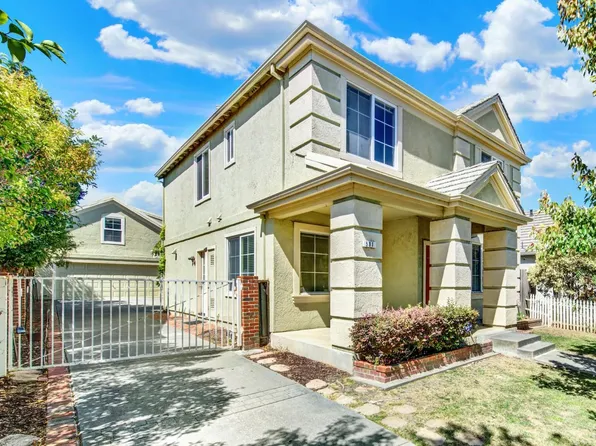 581 Vintage Valley Drive, Fairfield, CA 94534