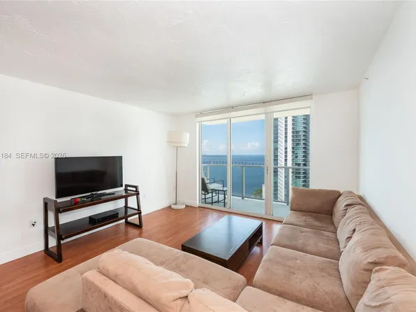 1155 Brickell Bay Dr APT 3403, Miami, FL 33131