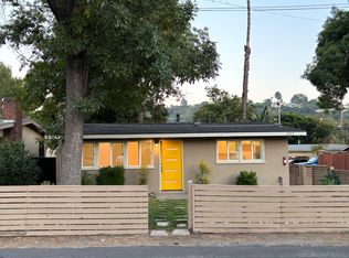 312 Chestnut Ave, Los Angeles, CA 90042