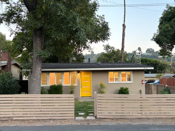 312 Chestnut Ave, Los Angeles, CA 90042