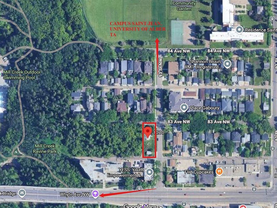1st image of 8210 93rd St NW