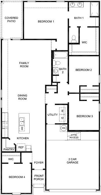 Floor Plan.