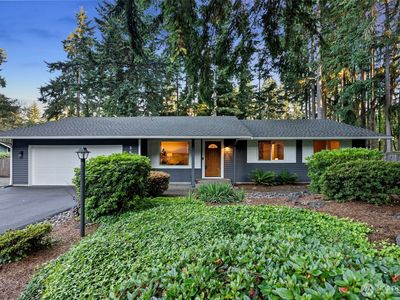 3614 60th Street Ct, Gig Harbor, WA, 98335