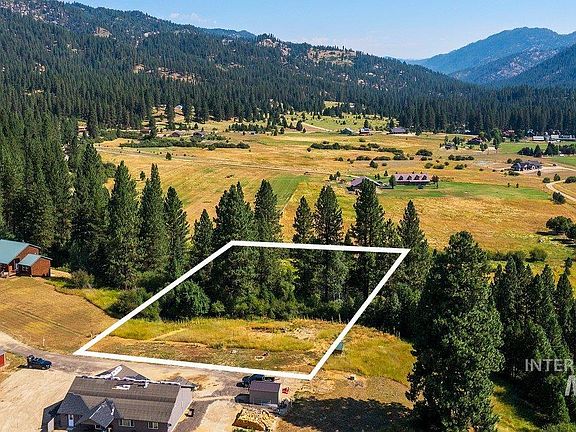 2nd image of LOT 8 Skyline Ln