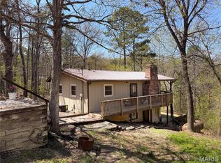 11961 Pocahontas Rd, Sainte Genevieve, MO