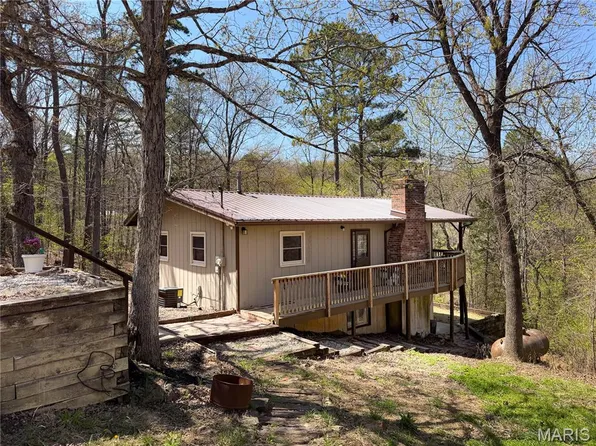11961 Pocahontas Rd, Sainte Genevieve, MO 63670
