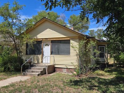 710 5th St, Las Animas, CO, 81054