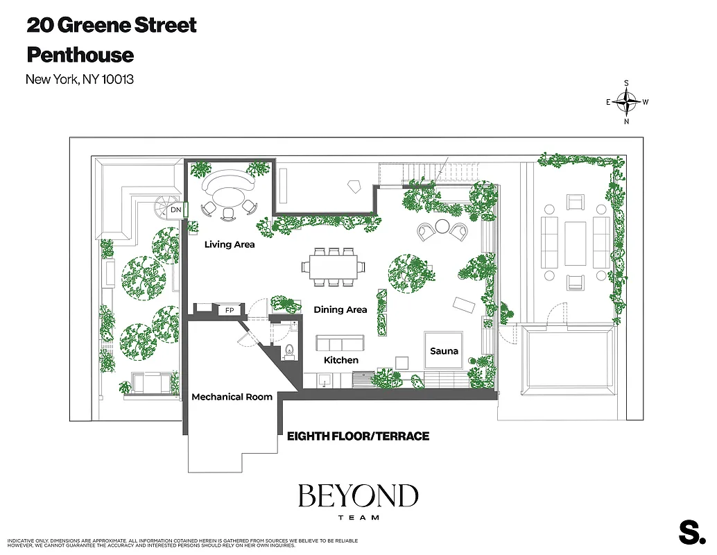 floor plan 4