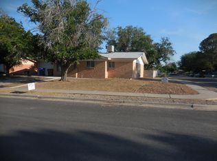 2095 Rentfrow Ave, Las Cruces, NM 88001