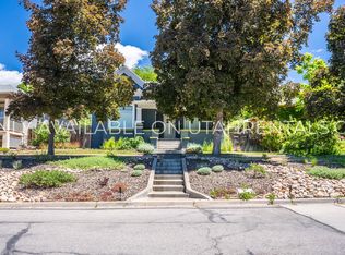 508 N Center St, Salt Lake City, UT 84103