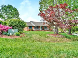 144 Jonathan Rd, Roanoke, VA 24019