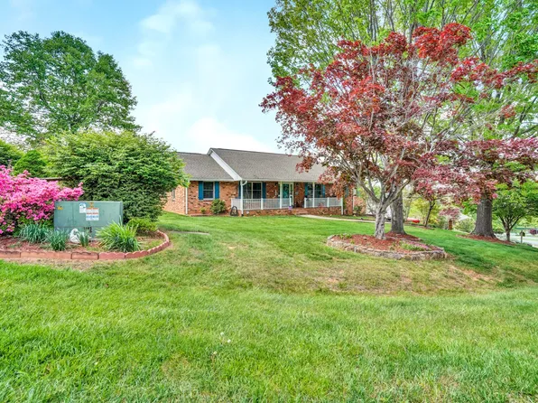144 Jonathan Rd, Roanoke, VA 24019