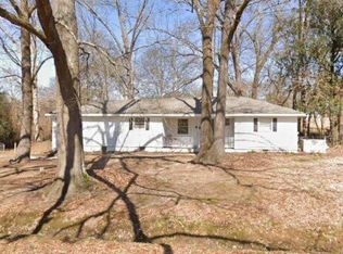 306 Melbourne Rd, Jackson, MS 39206